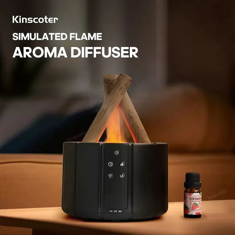 Bonfire Aroma Diffuser